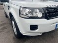 Land Rover Freelander 2 2.2 TD4 Black and White 4WD Euro 5 (s/s) 5dr 13