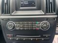 Land Rover Freelander 2 2.2 TD4 Black and White 4WD Euro 5 (s/s) 5dr 36
