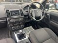 Land Rover Freelander 2 2.2 TD4 Black and White 4WD Euro 5 (s/s) 5dr 25