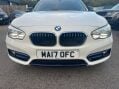 BMW 1 Series 1.5 118i Sport Euro 6 (s/s) 5dr 9