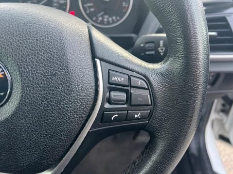 BMW 1 Series 1.5 118i Sport Euro 6 (s/s) 5dr 21