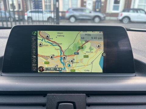 BMW 1 Series 1.5 118i Sport Euro 6 (s/s) 5dr 28