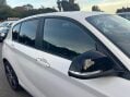 BMW 1 Series 1.5 118i Sport Euro 6 (s/s) 5dr 14