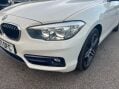 BMW 1 Series 1.5 118i Sport Euro 6 (s/s) 5dr 10