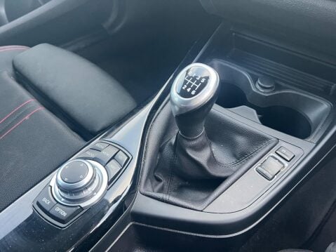 BMW 1 Series 1.5 118i Sport Euro 6 (s/s) 5dr 30