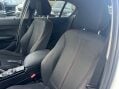 BMW 1 Series 1.5 118i Sport Euro 6 (s/s) 5dr 24