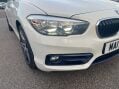 BMW 1 Series 1.5 118i Sport Euro 6 (s/s) 5dr 13
