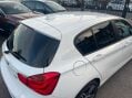 BMW 1 Series 1.5 118i Sport Euro 6 (s/s) 5dr 16