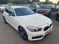 BMW 1 Series 1.5 118i Sport Euro 6 (s/s) 5dr 1