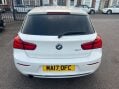 BMW 1 Series 1.5 118i Sport Euro 6 (s/s) 5dr 5