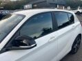 BMW 1 Series 1.5 118i Sport Euro 6 (s/s) 5dr 15