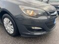 Vauxhall Astra 1.6 16v Exclusiv Auto Euro 5 5dr 12