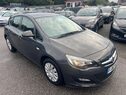 Vauxhall Astra 1.6 16v Exclusiv Auto Euro 5 5dr