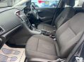Vauxhall Astra 1.6 16v Exclusiv Auto Euro 5 5dr 24