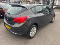 Vauxhall Astra 1.6 16v Exclusiv Auto Euro 5 5dr 5