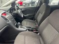 Vauxhall Astra 1.6 16v Exclusiv Auto Euro 5 5dr 13