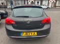 Vauxhall Astra 1.6 16v Exclusiv Auto Euro 5 5dr 4