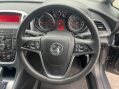 Vauxhall Astra 1.6 16v Exclusiv Auto Euro 5 5dr 9