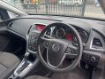 Vauxhall Astra 1.6 16v Exclusiv Auto Euro 5 5dr 7