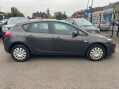Vauxhall Astra 1.6 16v Exclusiv Auto Euro 5 5dr 8