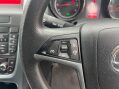 Vauxhall Astra 1.6 16v Exclusiv Auto Euro 5 5dr 10