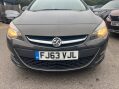 Vauxhall Astra 1.6 16v Exclusiv Auto Euro 5 5dr 6