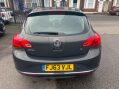 Vauxhall Astra 1.6 16v Exclusiv Auto Euro 5 5dr 5
