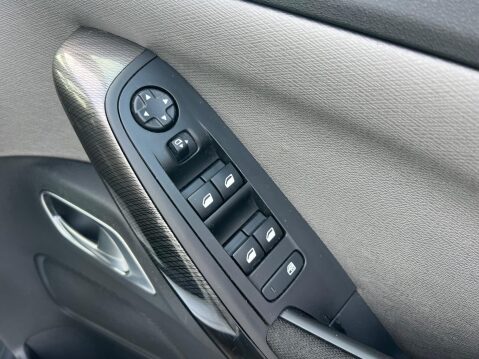 Citroen Grand C4 Picasso 1.6 BlueHDi Flair EAT6 Euro 6 (s/s) 5dr 34