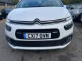 Citroen Grand C4 Picasso 1.6 BlueHDi Flair EAT6 Euro 6 (s/s) 5dr 9