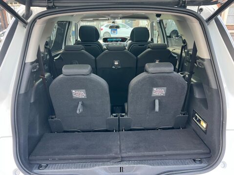 Citroen Grand C4 Picasso 1.6 BlueHDi Flair EAT6 Euro 6 (s/s) 5dr 32