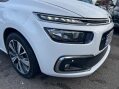 Citroen Grand C4 Picasso 1.6 BlueHDi Flair EAT6 Euro 6 (s/s) 5dr 12