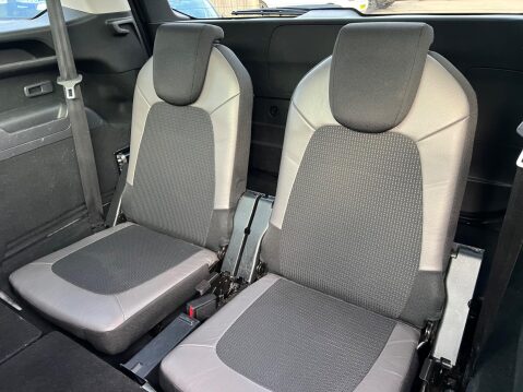 Citroen Grand C4 Picasso 1.6 BlueHDi Flair EAT6 Euro 6 (s/s) 5dr 31