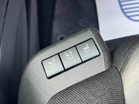 Citroen Grand C4 Picasso 1.6 BlueHDi Flair EAT6 Euro 6 (s/s) 5dr 35