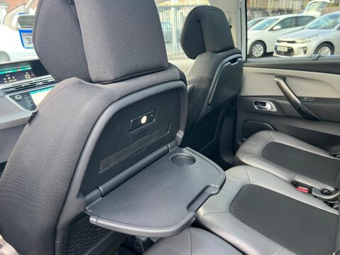 Citroen Grand C4 Picasso 1.6 BlueHDi Flair EAT6 Euro 6 (s/s) 5dr 27