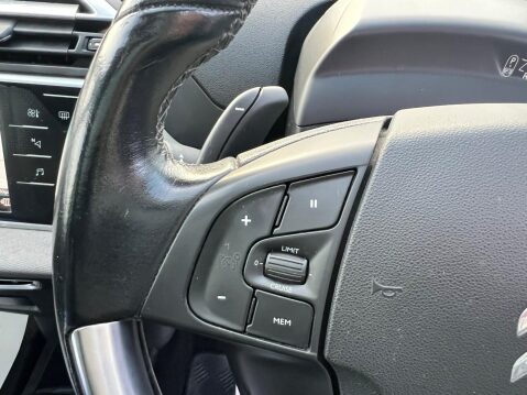 Citroen Grand C4 Picasso 1.6 BlueHDi Flair EAT6 Euro 6 (s/s) 5dr 20