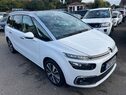 Citroen Grand C4 Picasso 1.6 BlueHDi Flair EAT6 Euro 6 (s/s) 5dr