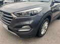 Hyundai TUCSON 1.6 GDi Blue Drive SE Nav Euro 6 (s/s) 5dr 9