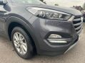 Hyundai TUCSON 1.6 GDi Blue Drive SE Nav Euro 6 (s/s) 5dr 11