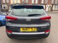 Hyundai TUCSON 1.6 GDi Blue Drive SE Nav Euro 6 (s/s) 5dr 4