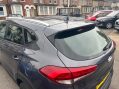 Hyundai TUCSON 1.6 GDi Blue Drive SE Nav Euro 6 (s/s) 5dr 14