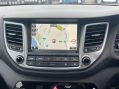 Hyundai TUCSON 1.6 GDi Blue Drive SE Nav Euro 6 (s/s) 5dr 25