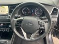 Hyundai TUCSON 1.6 GDi Blue Drive SE Nav Euro 6 (s/s) 5dr 16