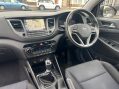 Hyundai TUCSON 1.6 GDi Blue Drive SE Nav Euro 6 (s/s) 5dr 19