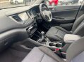 Hyundai TUCSON 1.6 GDi Blue Drive SE Nav Euro 6 (s/s) 5dr 20