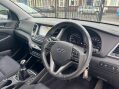 Hyundai TUCSON 1.6 GDi Blue Drive SE Nav Euro 6 (s/s) 5dr 15
