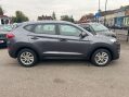 Hyundai TUCSON 1.6 GDi Blue Drive SE Nav Euro 6 (s/s) 5dr 6