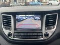 Hyundai TUCSON 1.6 GDi Blue Drive SE Nav Euro 6 (s/s) 5dr 26
