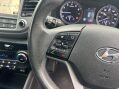 Hyundai TUCSON 1.6 GDi Blue Drive SE Nav Euro 6 (s/s) 5dr 17