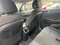 Hyundai TUCSON 1.6 GDi Blue Drive SE Nav Euro 6 (s/s) 5dr 23
