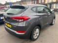 Hyundai TUCSON 1.6 GDi Blue Drive SE Nav Euro 6 (s/s) 5dr 5